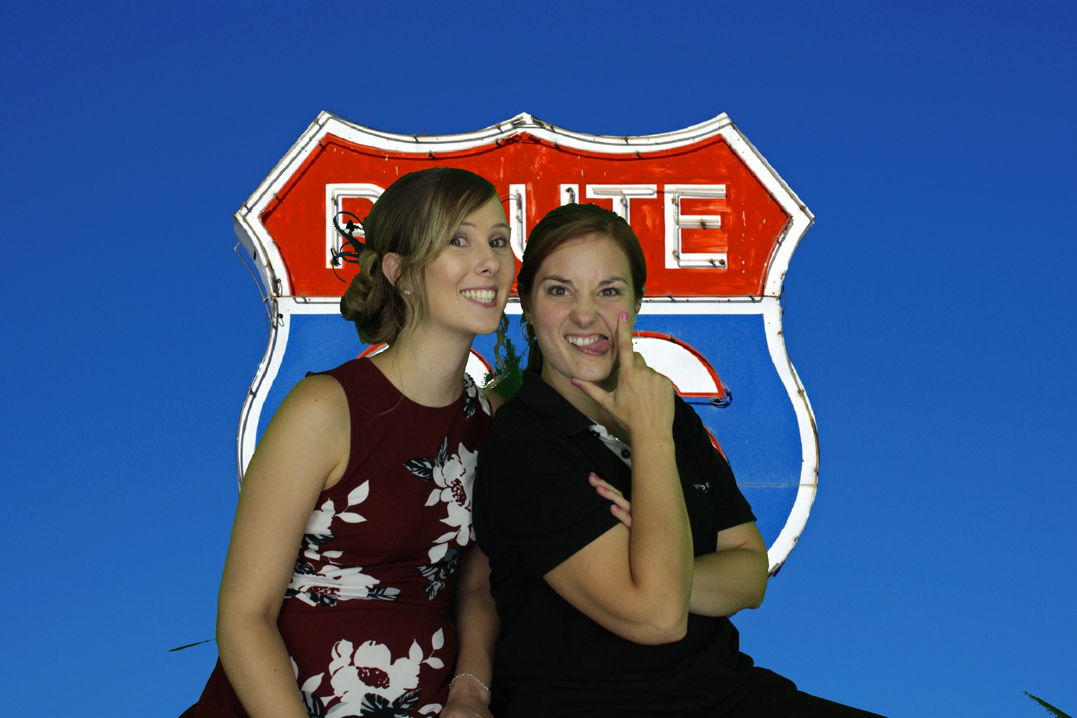 Rachel's 50th Birthday | View more photos from the event at gallery.myphotoboothexperience.co.uk/u/MyPhotoBoothExperienceLtd/Rachels-50th-Birthday
